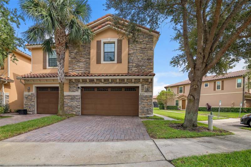 Eagle CreekHomes for Sale in Orlando, FL