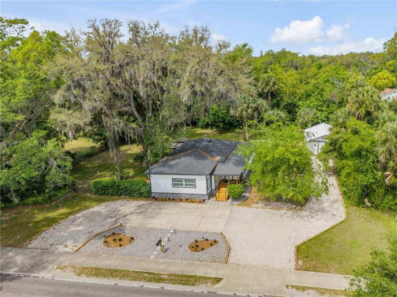 3 bedroom Single Family Residence at 1956 Pioneer Trail, Belew, New Smyrna Beach — photo 1
