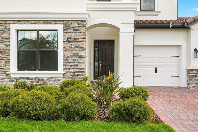 4 bedroom Single Family Residence at 2931 Agostino Terrace, Bellalago Ph B-2, Kissimmee — photo 4