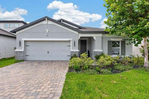 22310 Woodmen Hall Drive, home for sale in Land O' Lakes 34637