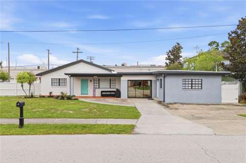 2607 W Crest Avenue, home for sale on W Crest Avenue