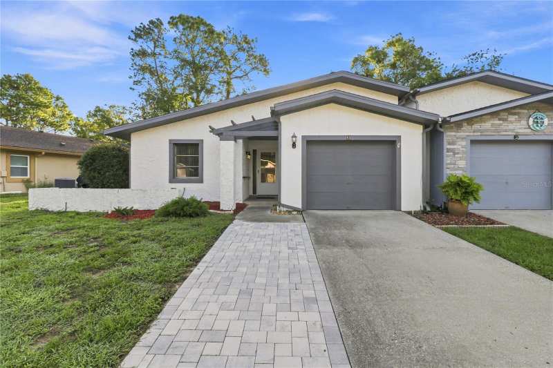 2 bedroom Single Family Residence at 83 Golfview Drive, Sugarmill Woods, Homosassa — photo 1