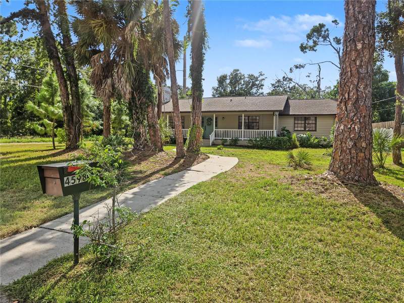3 bedroom Single Family Residence at 4598 Cactus Avenue, Flora Villa Final Surv, Sarasota — photo 2