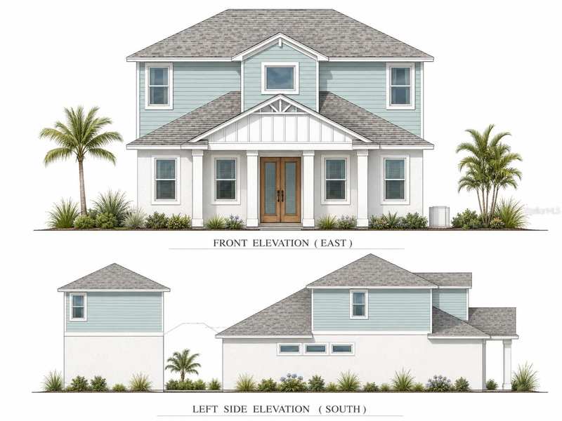 4 bedroom Single Family Residence at 215 2nd Avenue, Green Spgs, Safety Harbor — photo 1