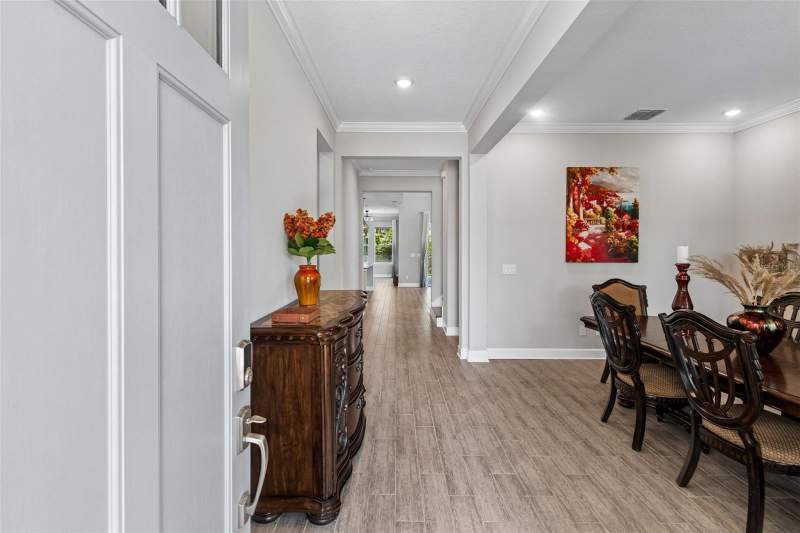 5 bedroom Single Family Residence at 747 Cajeput Loop, Bayshore Heights Pt Rep, Tarpon Springs — photo 3