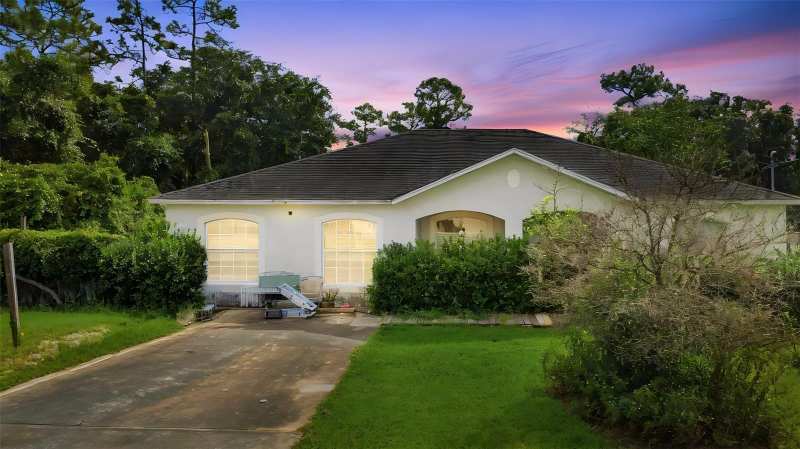3 bedroom Single Family Residence at 1045 8th Avenue, Daytona Park Estates Sec D, Deland — photo 1
