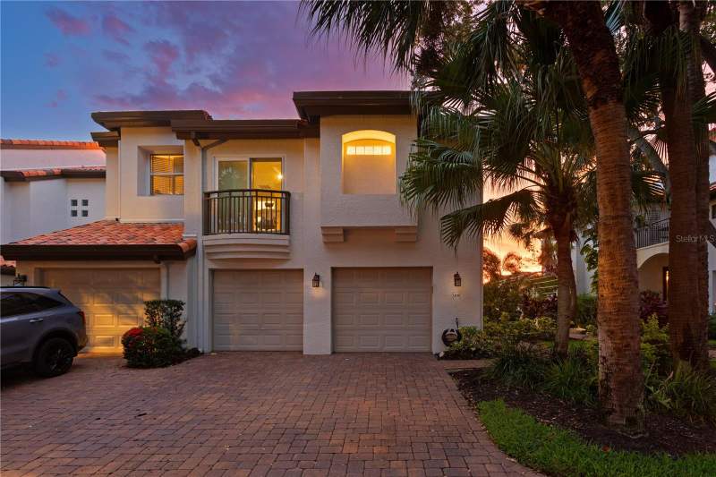 Harbor Homes