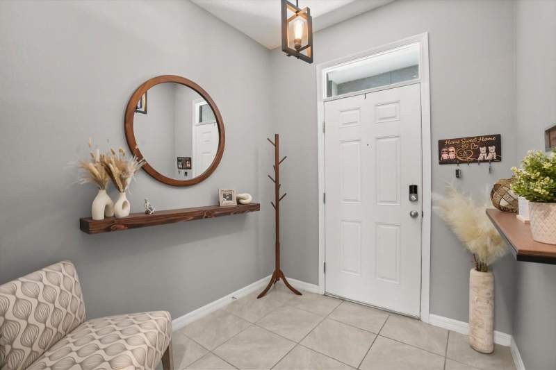 3 bedroom Townhouse at 170 Mangrove Shade Circle, Mangrove Point Ph 1, Apollo Beach — photo 3
