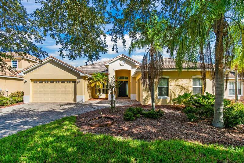3 bedroom Single Family Residence at 2671 Boat Cove Circle, Bellalago Ph 3, Kissimmee — photo 2