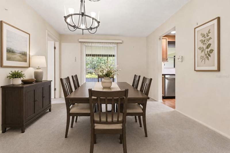 4 bedroom Single Family Residence at 1904 GRANADA COURT, ELDEORO, CLEARWATER — photo 5
