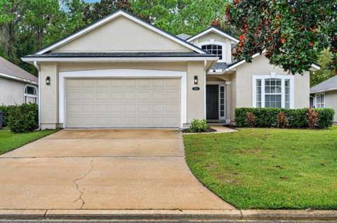 1533 Remington Way, home for sale in St. Augustine 32084