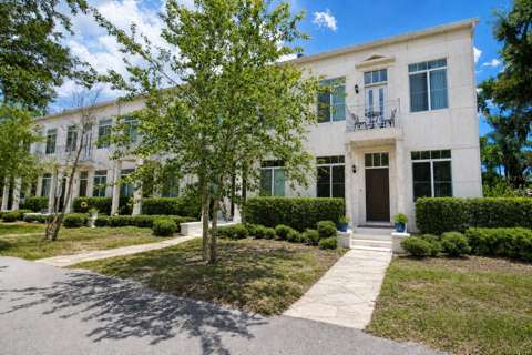 759 Lake Baldwin Lane, home for sale in Orlando 32803