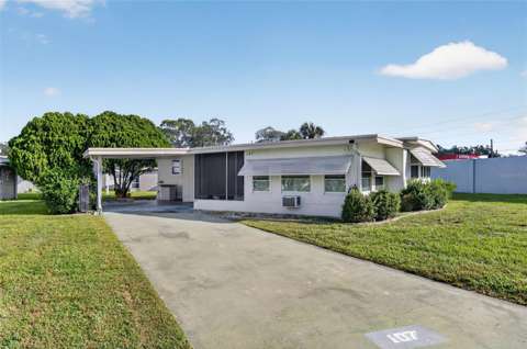 107 Diamond Head Drive, home for sale in Leesburg 34788