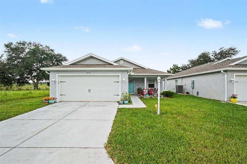 3 bedroom Single Family Residence at 10541 S Drew Bryant Circle, Tarawood Ph Two First Add, Floral City — photo 1