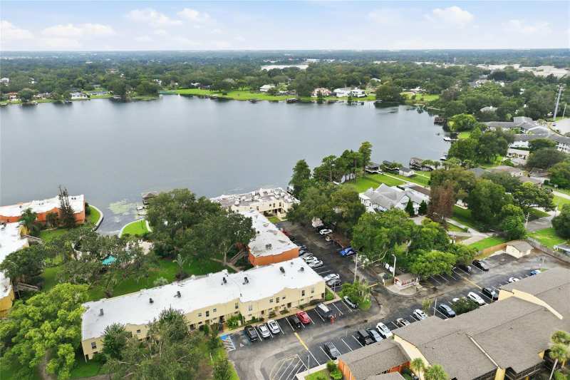 2 bedroom Condominium at 768 E Michigan Street #79, La Costa Brava Lakeside, Orlando — photo 1