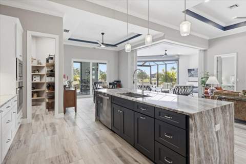 9214 Melody Circle, Port Charlotte FL - photo 14 of 76