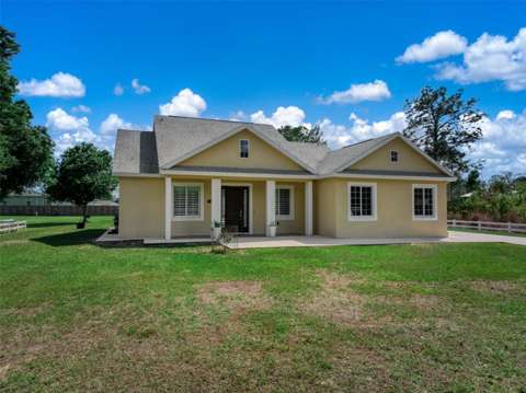 2009 Flower Terrace, home for sale in Sebring 33875