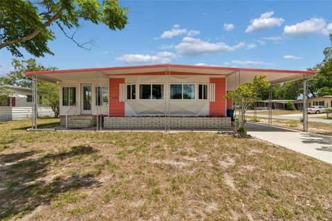 14289 Midfield Street, home for sale in Brooksville 34613