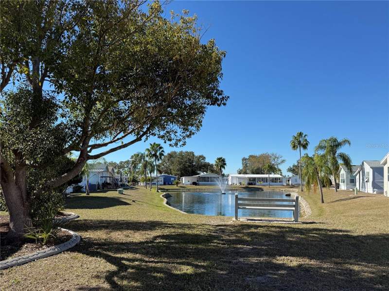 2 bedroom Manufactured Home at 209 S Port Royal Lane, Caribbean Isles Residential Co, Apollo Beach — photo 4