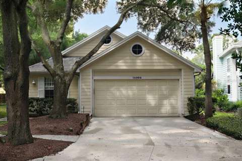 16006 Robey Court, home for sale in Tampa 33647