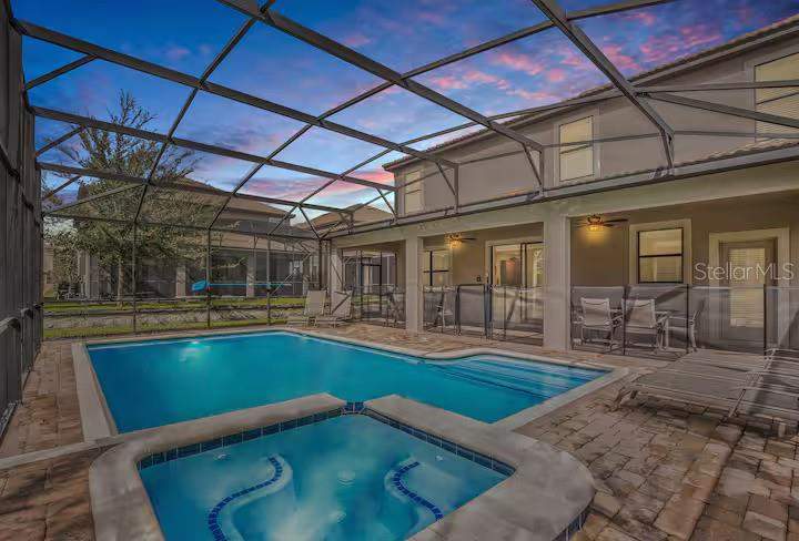 8 bedroom Single Family Residence at 1454 Belle Terre Road, Championgate Stoneybrook South Ph G-1, Davenport — photo 2