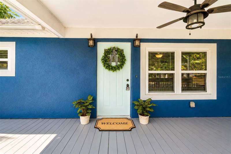 2 bedroom Single Family Residence at 140 Page Street, Page Sub, Orlando — photo 2