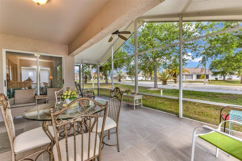2 bedroom Single Family Residence at 1869 Birmingham Boulevard, Kings Gate, Punta Gorda — photo 4