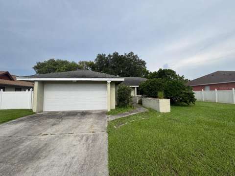 2419 Amberly Avenue, home for sale in Orlando 32833