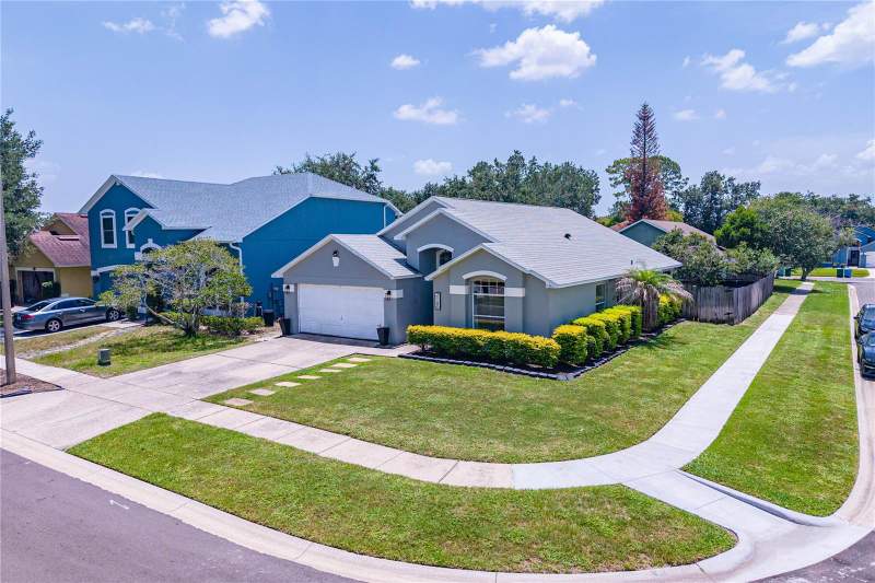 3 bedroom Single Family Residence at 2180 TORTOISE SHELL DRIVE, WINFIELD, MAITLAND — photo 4