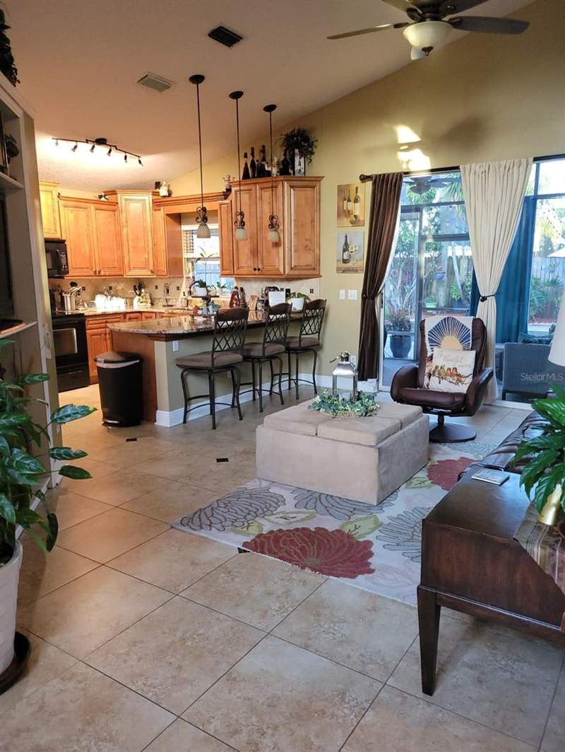 3 bedroom Single Family Residence at 9103 Brad Court, Valencia Place, Orlando — photo 5