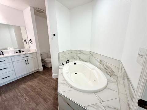 8801 Worldquest Boulevard #4506, Orlando FL - photo 15 of 25