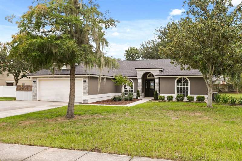 3 bedroom Single Family Residence at 13031 Scottish Pine Lane, Greater Pines Ph 2, Clermont — photo 1