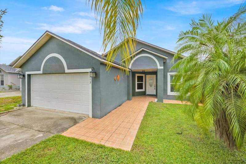WestchesterHomes for Sale in Clermont, FL