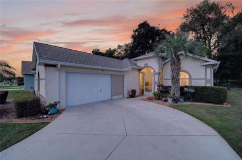 5891 NW 27Th Place, gated community for sale in Ocala