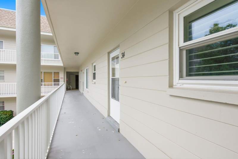 2 bedroom Condominium at 2440 WORLD PARKWAY BOULEVARD #34, ON TOP OF THE WORLD, CLEARWATER — photo 5
