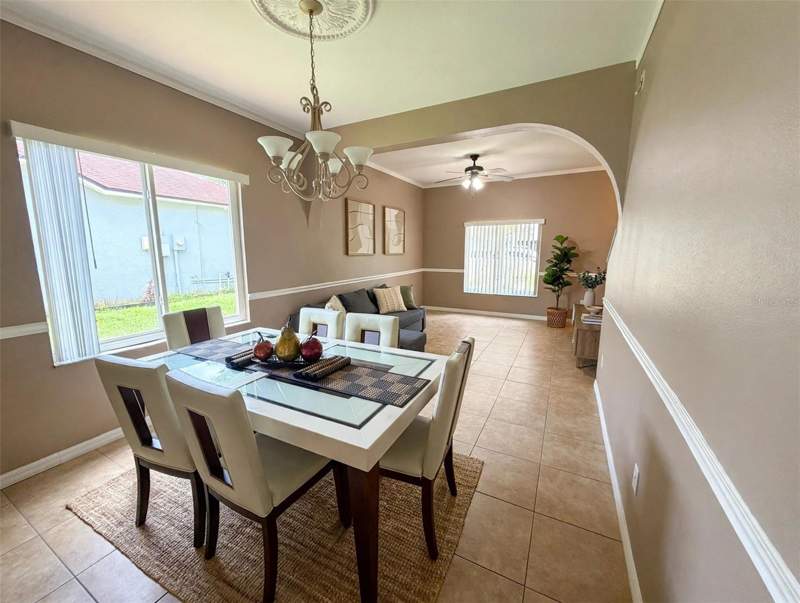 4 bedroom Single Family Residence at 4236 Balington Drive, Buckhorn Preserve Ph 1, Valrico — photo 5