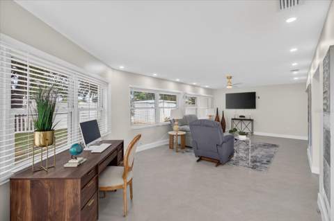10100 Paradise Boulevard, Treasure Island FL - photo 19 of 48