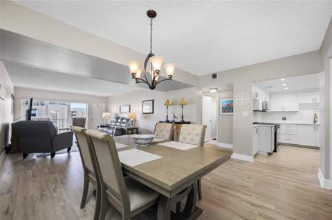 1621 Gulf Boulevard #706, Clearwater Beach FL - photo 6 of 6