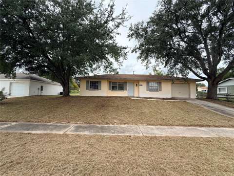 14922 SW 38Th Circle, starter home for sale in Ocala