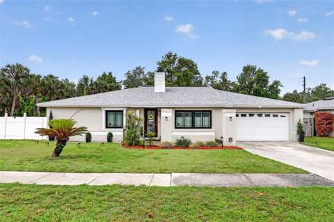 575 Tiberon Cove Road, home for sale in Longwood 32750