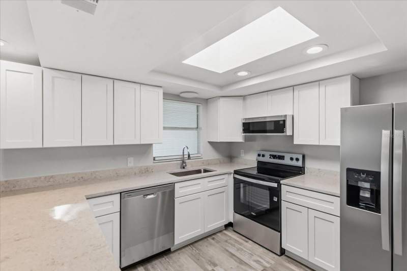 2 bedroom Single Family Residence at 3435 Gulf Coast Drive, Hernando Beach, Hernando Beach — photo 5