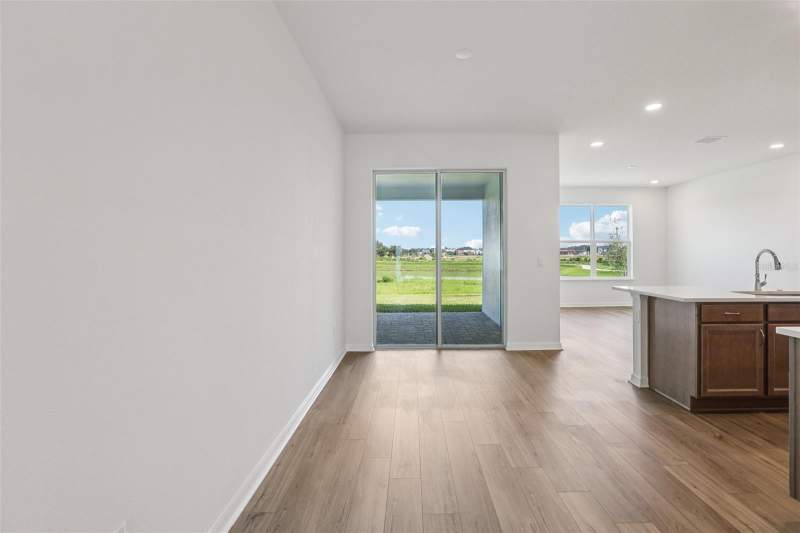 3 bedroom Townhouse at 31455 Spanish Mission Road, Mirada Parcel 23A, San Antonio — photo 2
