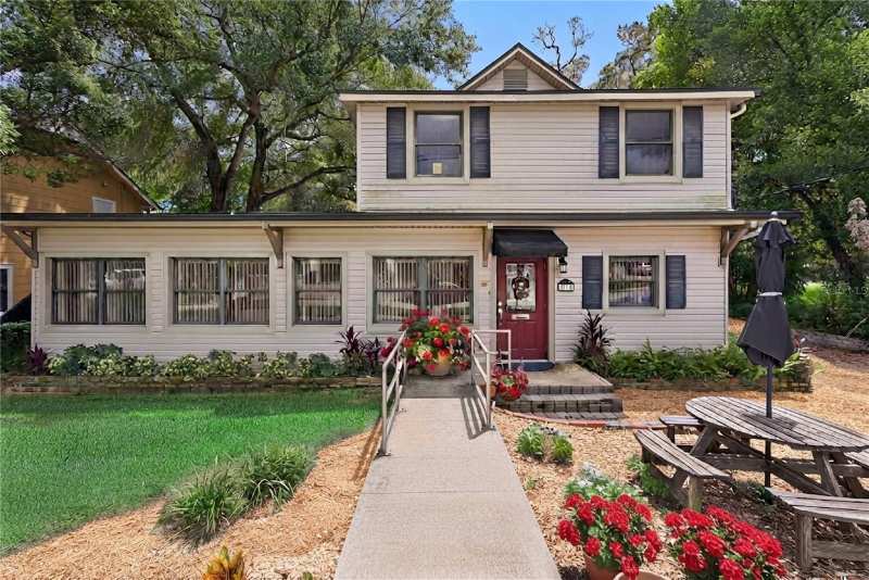 6 bedroom Single Family Residence at 112 Pasadena Place, Christ, Orlando — photo 1
