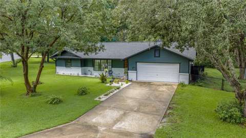 6000 SW 109Th Place, home for sale on SW 109Th Place