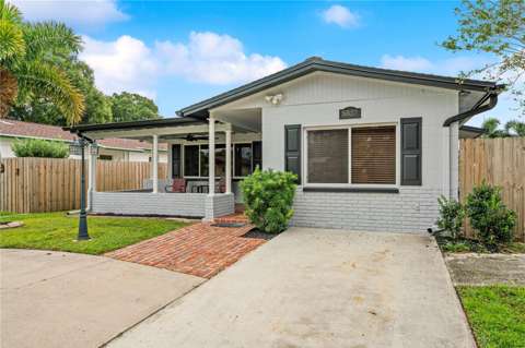 5527 Commonwealth Avenue, home for sale in St. Petersburg 33703