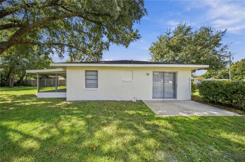 3 bedroom Single Family Residence at 21234 SW Raintree Street, Rainbow Lakes Estates, Dunnellon — photo 4