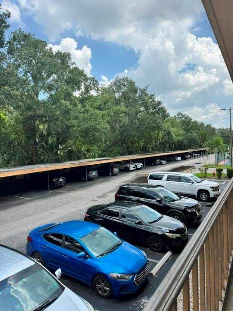 1 bedroom Condominium at 5820 N Church Avenue #256, The Tampa Racquet Club A Condo, Tampa — photo 4