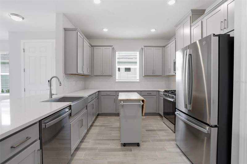 3 bedroom Villa at 4718 Garofalo Road, Esplanade/Wiregrass Ranch Ph, Wesley Chapel — photo 4