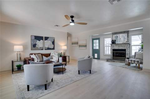6065 23rd Avenue, St Petersburg FL - photo 6 of 43
