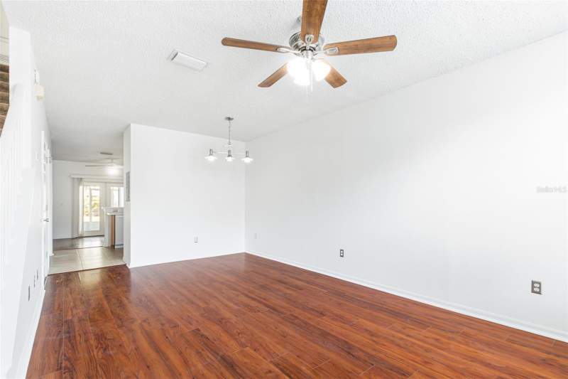 2 bedroom Townhouse at 6340 Osprey Lake Circle #6340, Osprey Run Townhomes, Riverview — photo 3